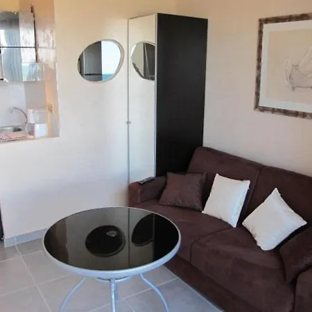 Appartement Heliopolis Ab 414 By Agn - 2 Personnes