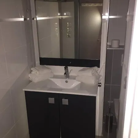 Heliopolis Ab 414 - 2 Personnes * Agde