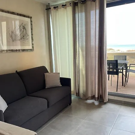 Appartement Heliopolis Ab 414 By Agn - 2 Personnes