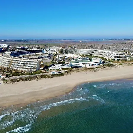 Appartement Heliopolis Ab 414 By Agn - 2 Personnes