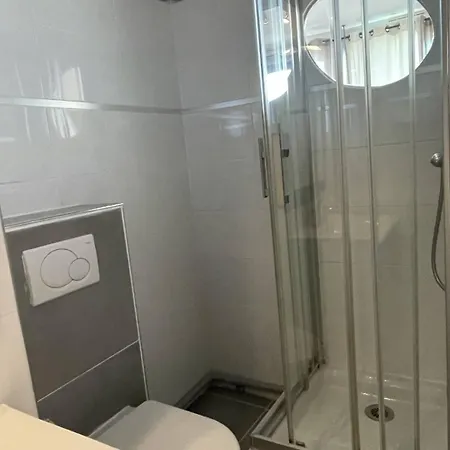 Heliopolis Ab 414 - 2 Personnes Apartmán *