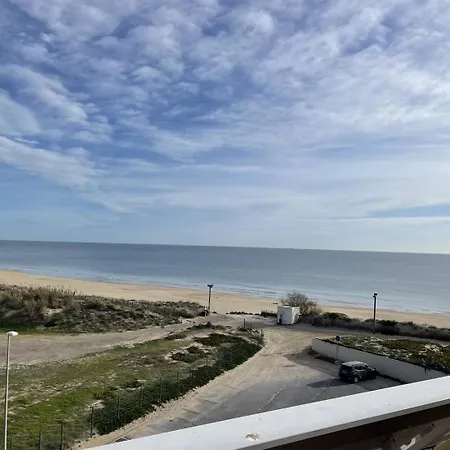 Heliopolis Ab 414 - 2 Personnes * Agde