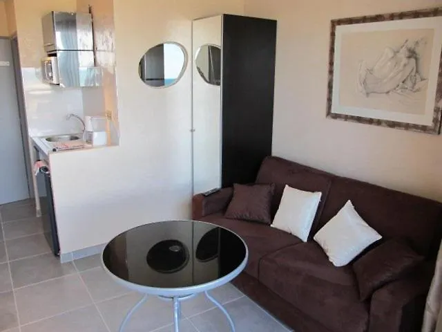 Appartement Heliopolis Ab 414 By Agn - 2 Personnes