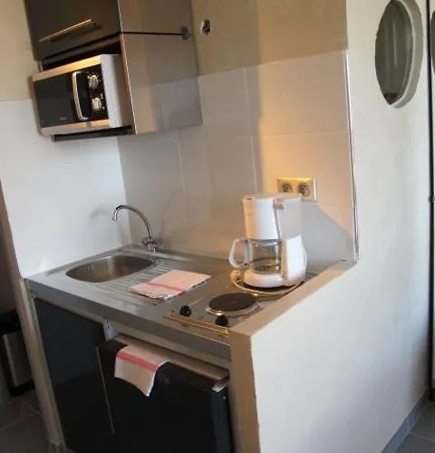 Heliopolis Ab 414 By Agn - 2 Personnes *