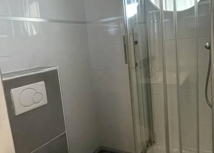 Heliopolis Ab 414 By Agn - 2 Personnes Appartement *