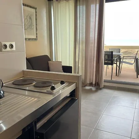 Apartment Heliopolis Ab 414 - 2 Personnes *