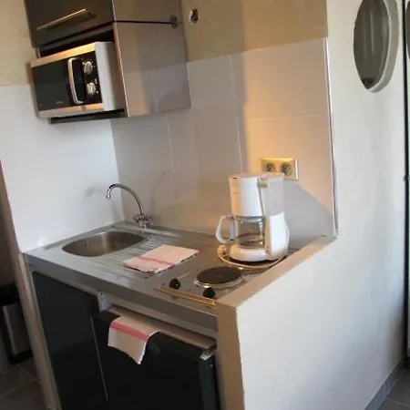 Heliopolis Ab 414 - 2 Personnes *