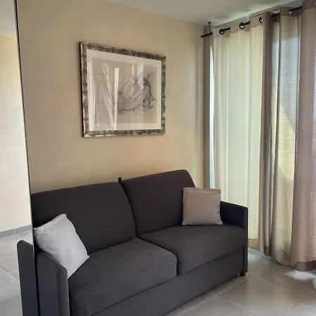 Heliopolis Ab 414 By Agn - 2 Personnes