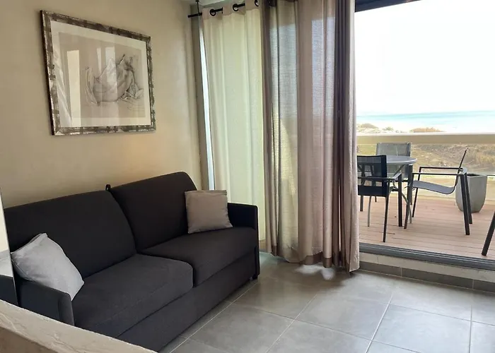 Appartamento Héliopolis Ab 414 - 2 Personnes