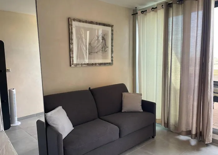 Heliopolis Ab 414 By Agn - 2 Personnes