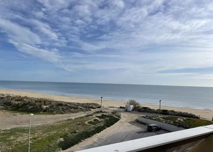 Héliopolis Ab 414 - 2 Personnes * Agde